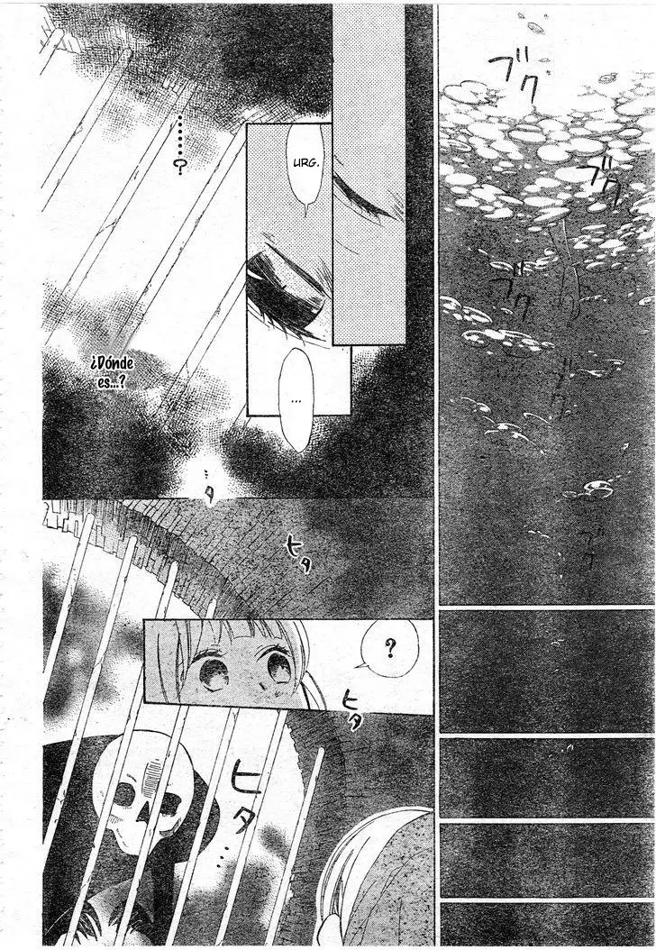 Colette wa Shinu Koto ni Shita (2013) - Capítulo  - Página 9 - LectorTMOo