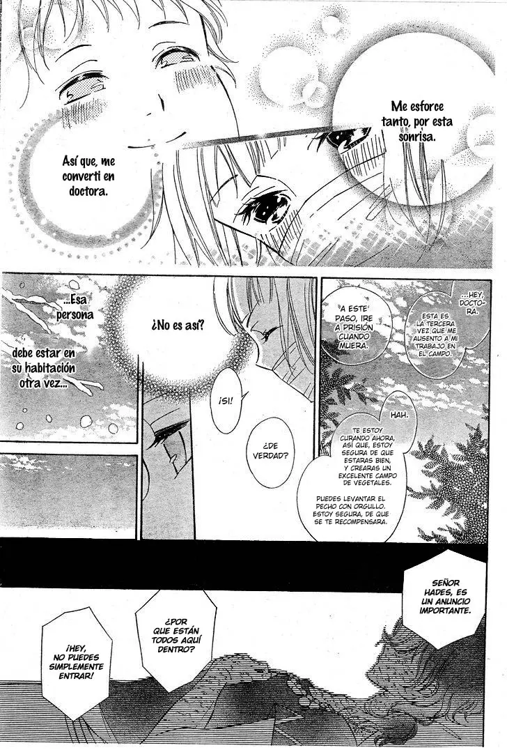 Colette wa Shinu Koto ni Shita (2013) - Capítulo  - Página 44 - LectorTMOo