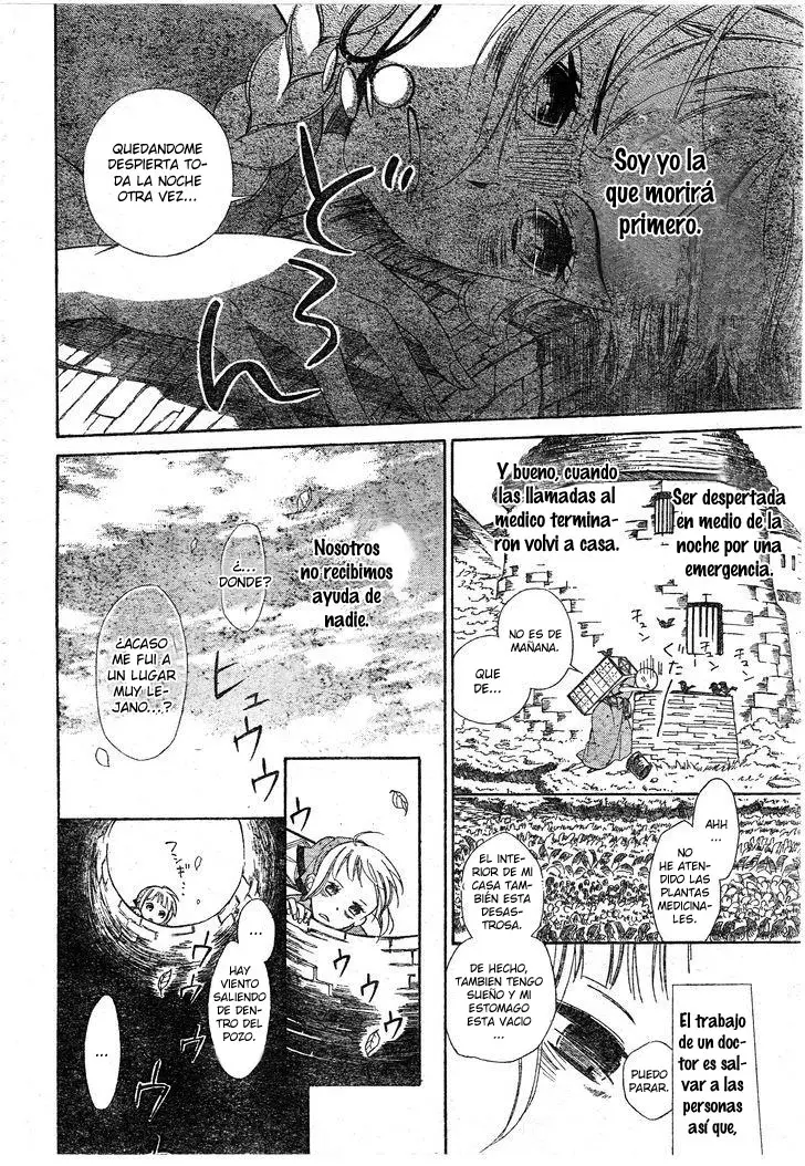 Colette wa Shinu Koto ni Shita (2013) - Capítulo 1 - Página 7 - LectorTMOo