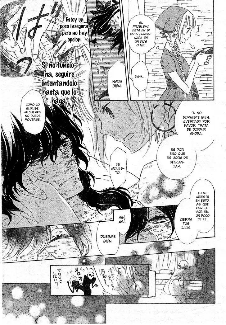 Colette wa Shinu Koto ni Shita (2013) - Capítulo 1 - Página 18 - LectorTMOo