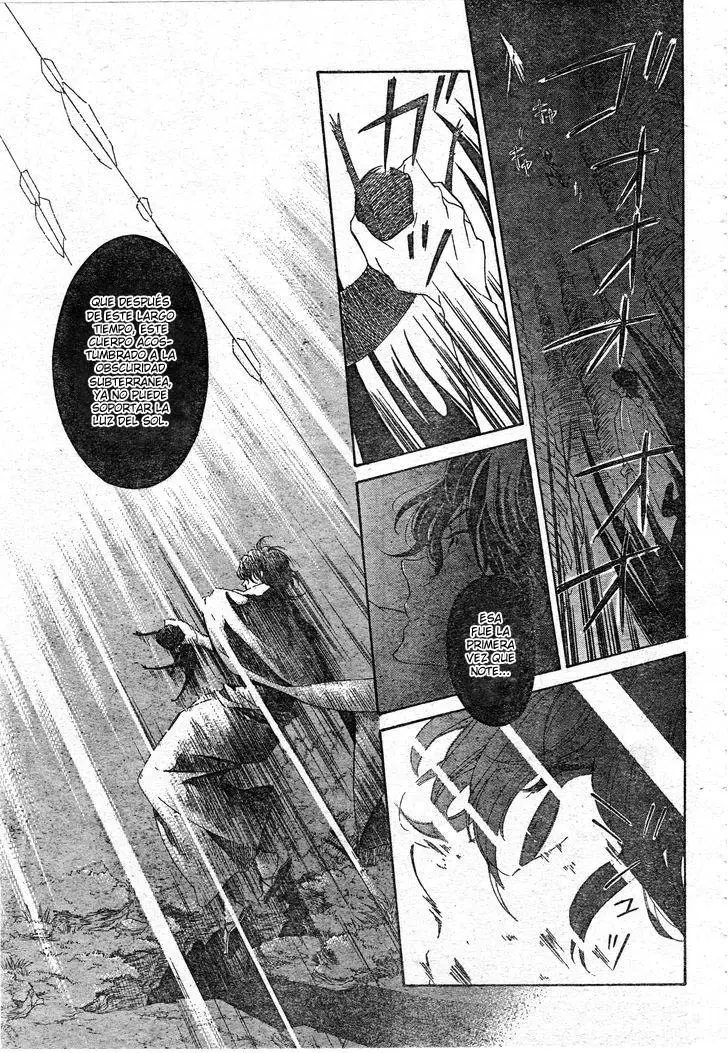 Colette wa Shinu Koto ni Shita (2013) - Capítulo 1 - Página 28 - LectorTMOo