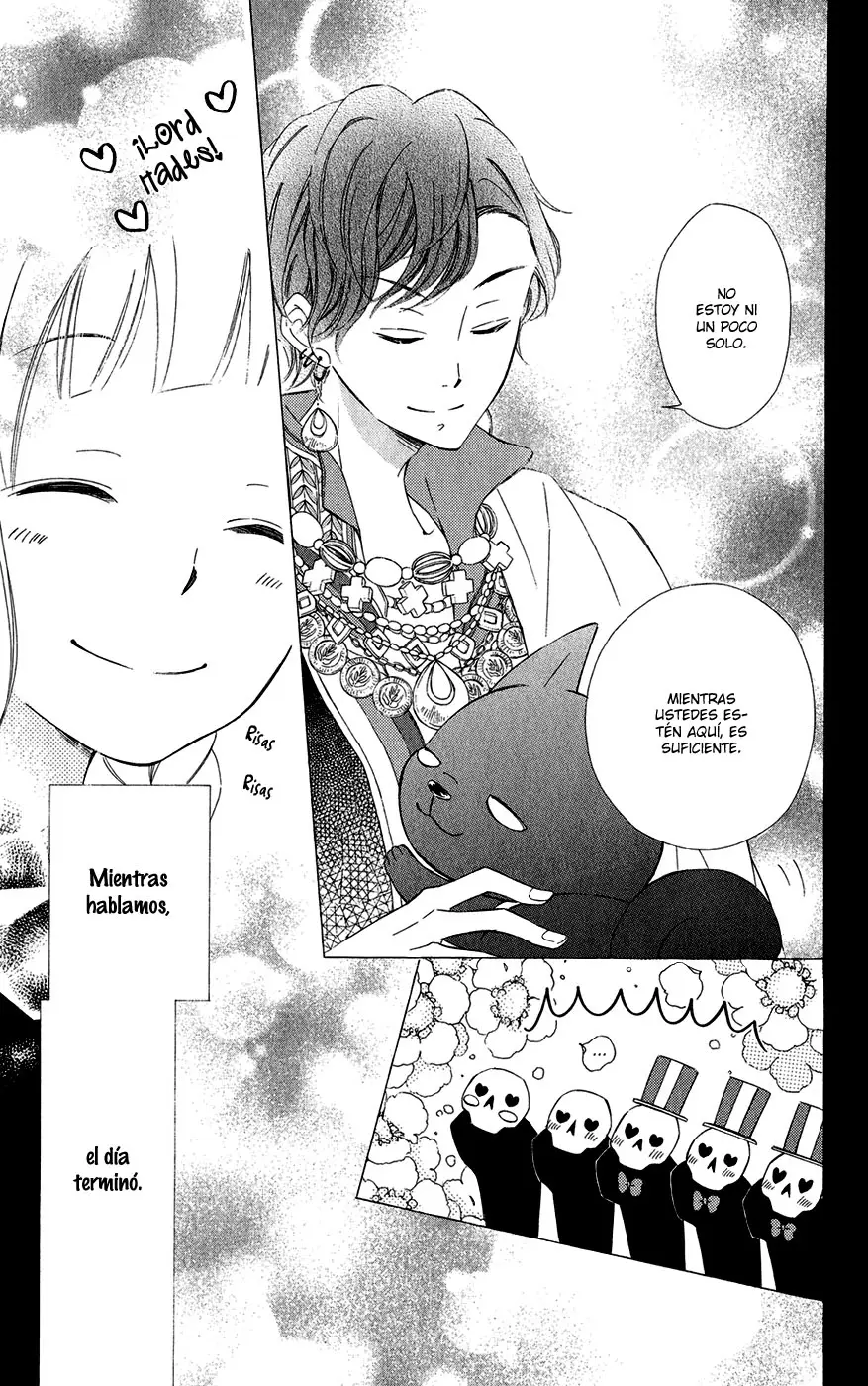 Colette wa Shinu Koto ni Shita (2013) - Capítulo 10 - Página 6 - LectorTMOo
