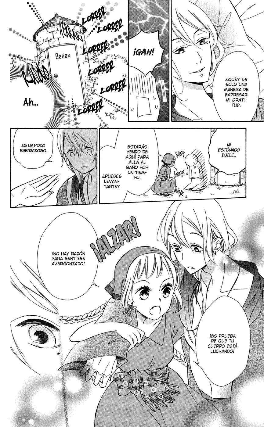 Colette wa Shinu Koto ni Shita (2013) - Capítulo 10 - Página 11 - LectorTMOo