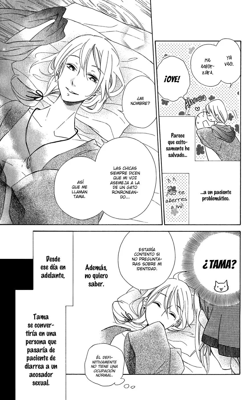 Colette wa Shinu Koto ni Shita (2013) - Capítulo 10 - Página 12 - LectorTMOo