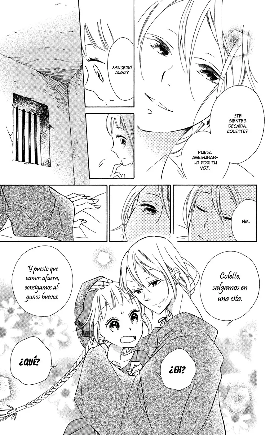 Colette wa Shinu Koto ni Shita (2013) - Capítulo 10 - Página 18 - LectorTMOo