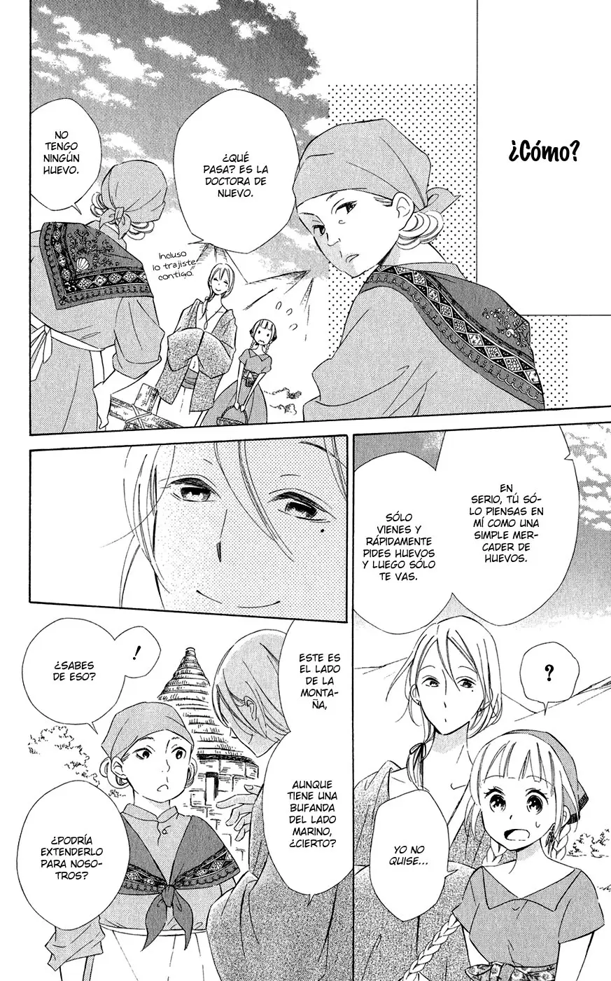 Colette wa Shinu Koto ni Shita (2013) - Capítulo 10 - Página 19 - LectorTMOo
