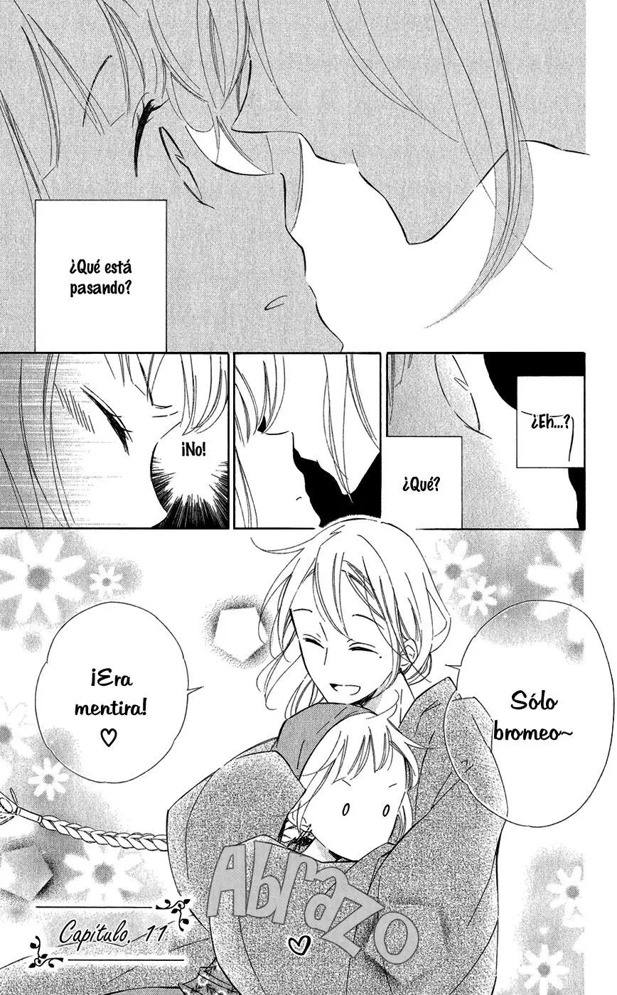 Colette wa Shinu Koto ni Shita (2013) - Capítulo 11 - Página 4 - LectorTMOo