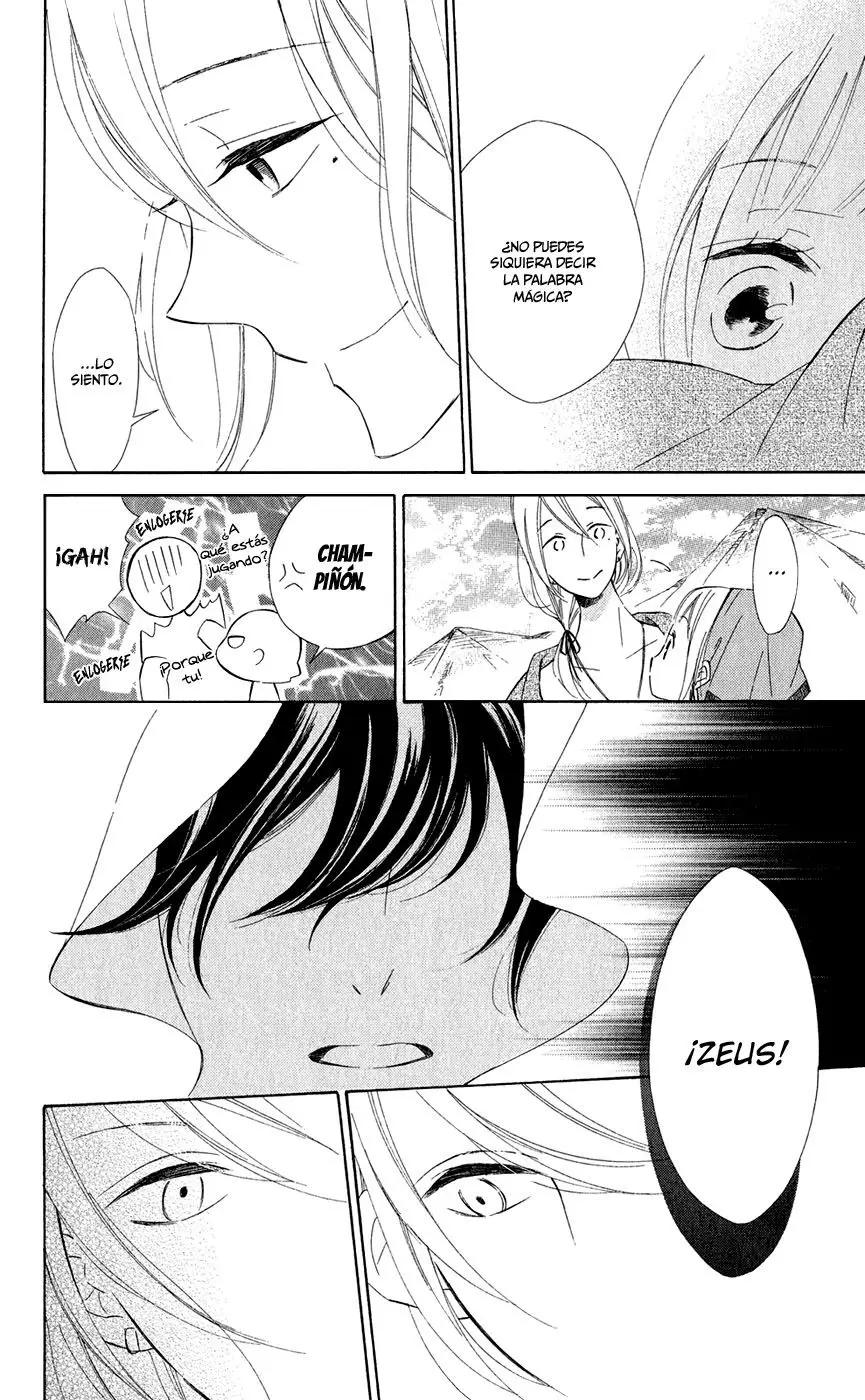 Colette wa Shinu Koto ni Shita (2013) - Capítulo 11 - Página 5 - LectorTMOo