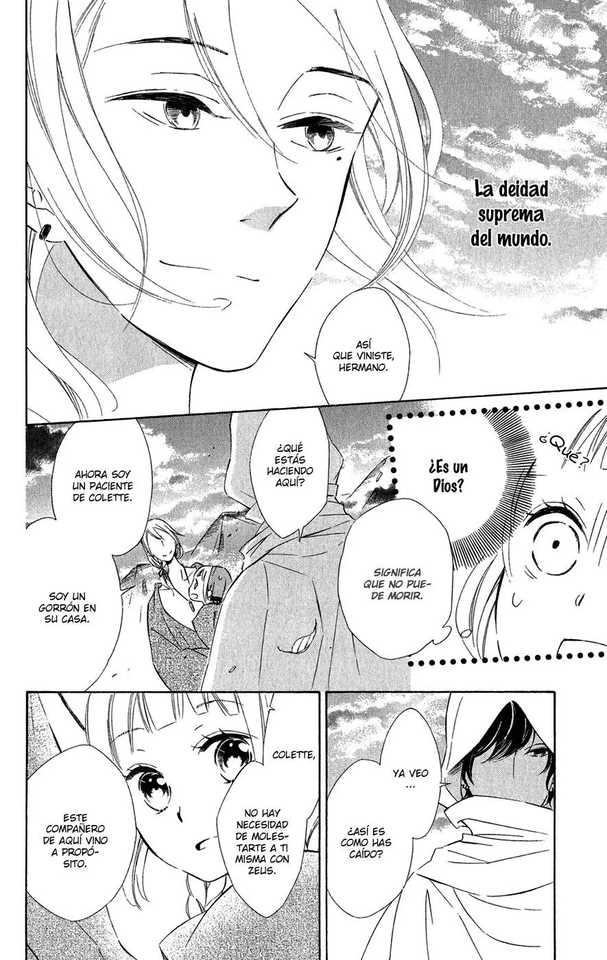 Colette wa Shinu Koto ni Shita (2013) - Capítulo 11 - Página 7 - LectorTMOo
