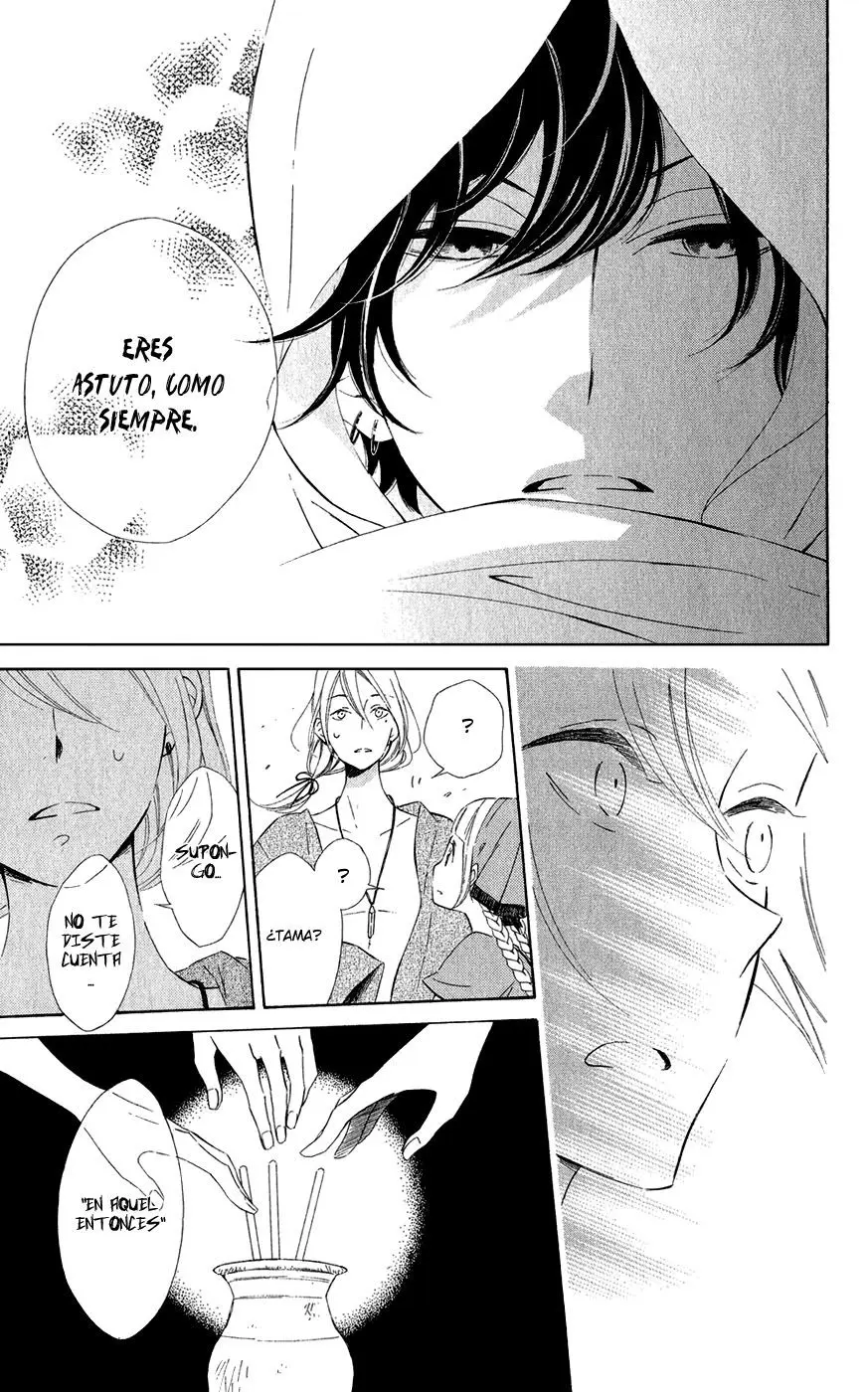 Colette wa Shinu Koto ni Shita (2013) - Capítulo 11 - Página 8 - LectorTMOo
