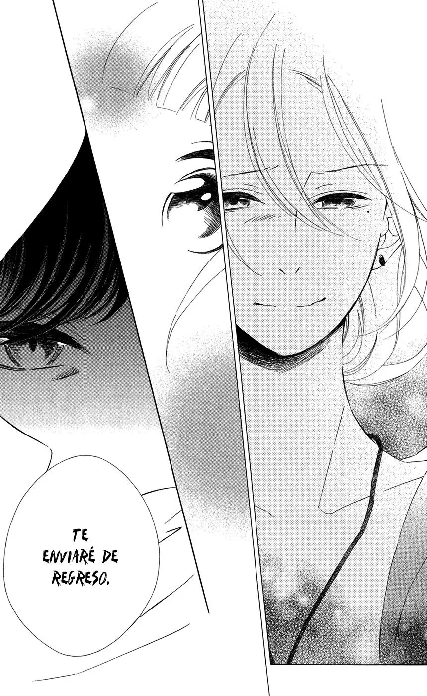 Colette wa Shinu Koto ni Shita (2013) - Capítulo 11 - Página 9 - LectorTMOo
