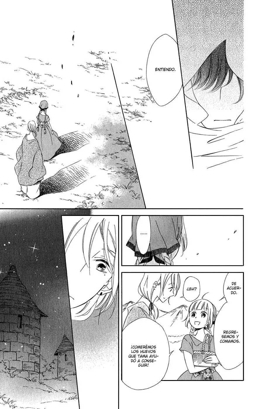 Colette wa Shinu Koto ni Shita (2013) - Capítulo 11 - Página 12 - LectorTMOo