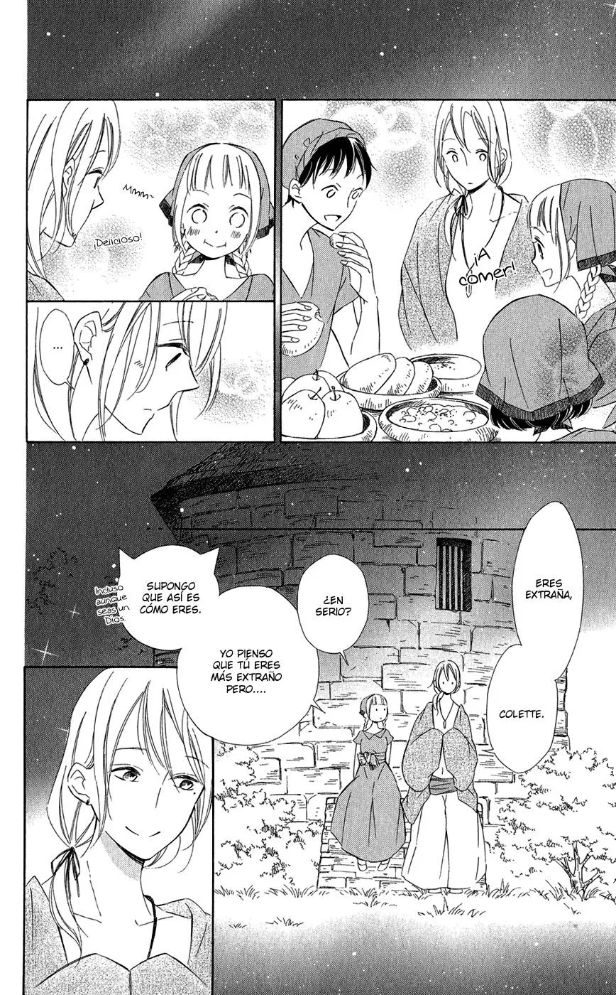Colette wa Shinu Koto ni Shita (2013) - Capítulo 11 - Página 13 - LectorTMOo