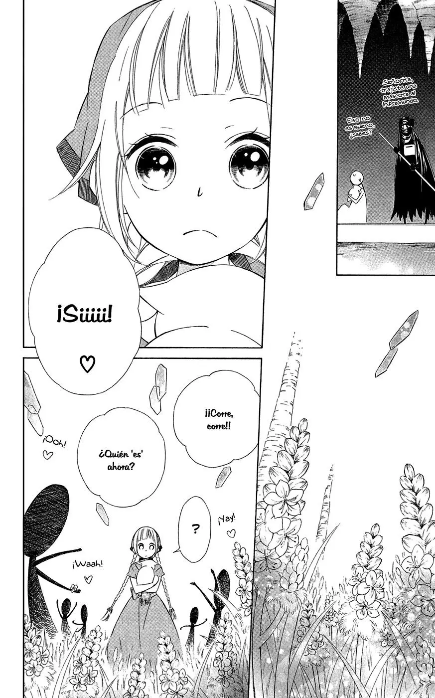 Colette wa Shinu Koto ni Shita (2013) - Capítulo 12 - Página 15 - LectorTMOo