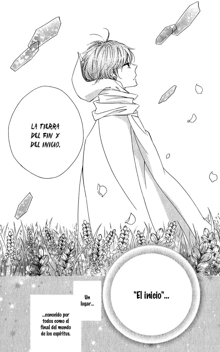 Colette wa Shinu Koto ni Shita (2013) - Capítulo 12 - Página 20 - LectorTMOo
