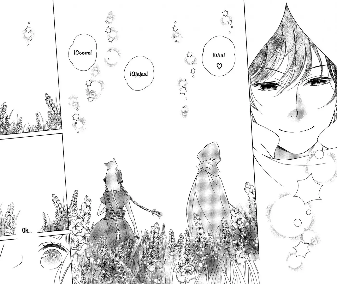 Colette wa Shinu Koto ni Shita (2013) - Capítulo 12 - Página 23 - LectorTMOo