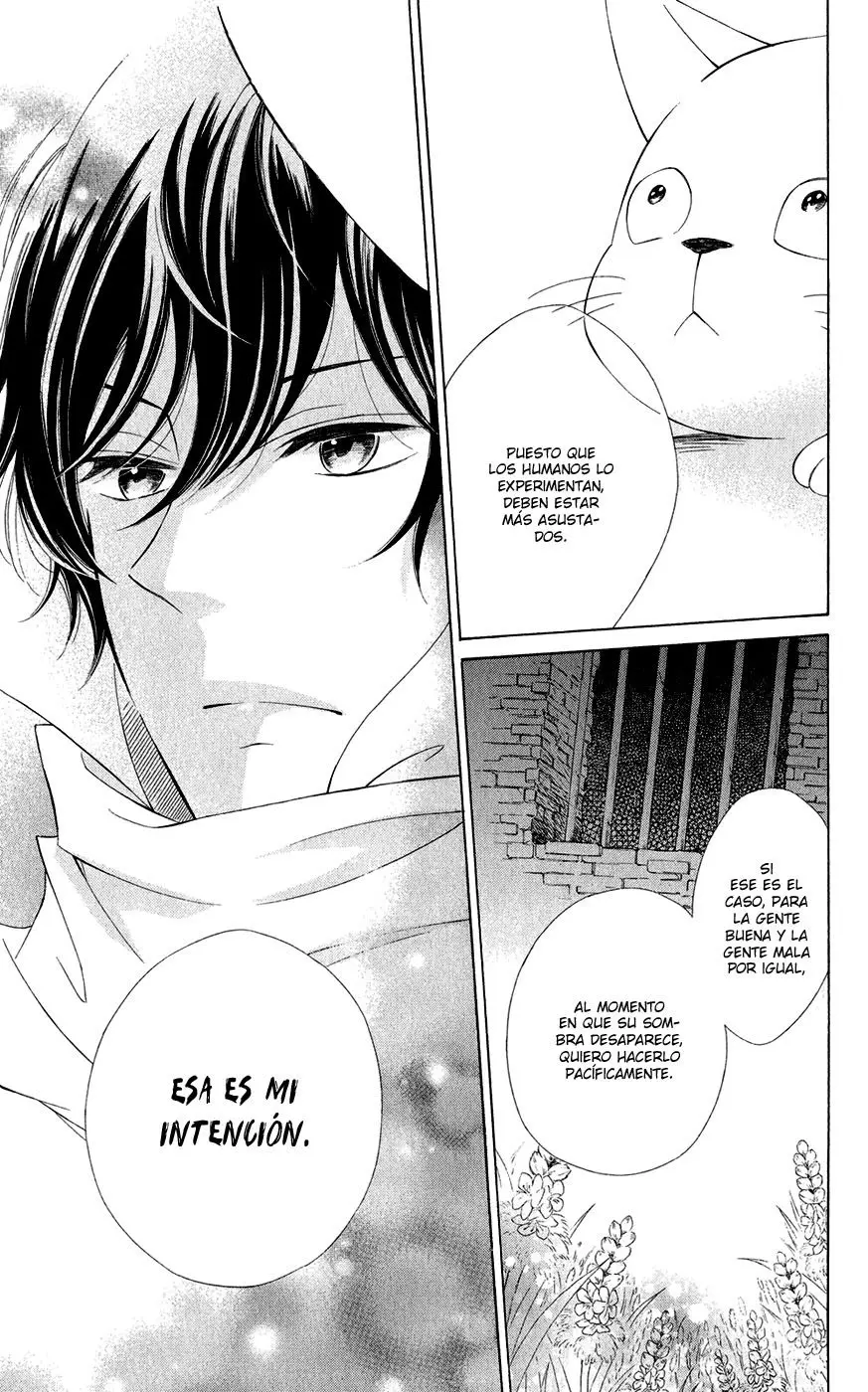 Colette wa Shinu Koto ni Shita (2013) - Capítulo 12 - Página 25 - LectorTMOo