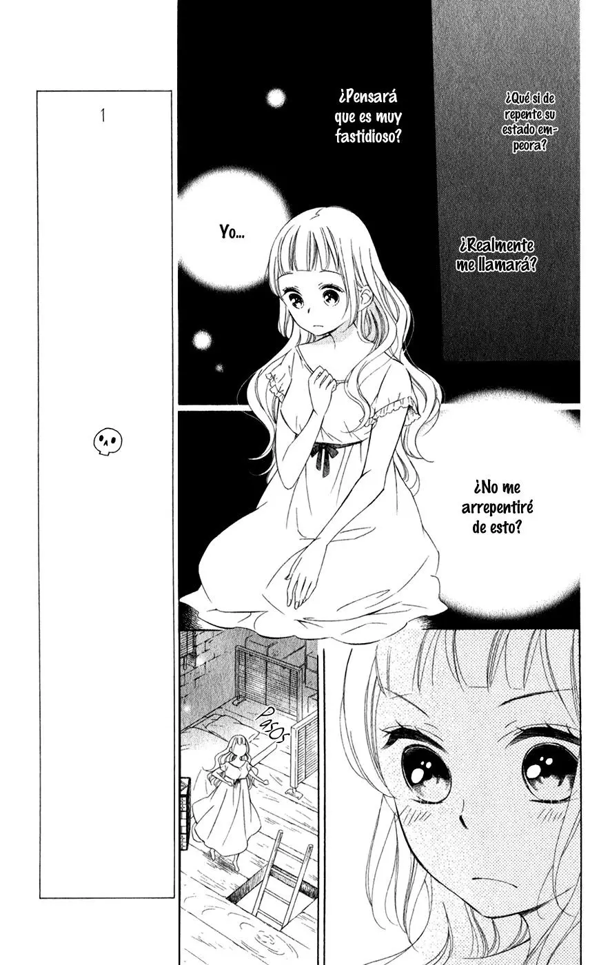 Colette wa Shinu Koto ni Shita (2013) - Capítulo 13 - Página 21 - LectorTMOo
