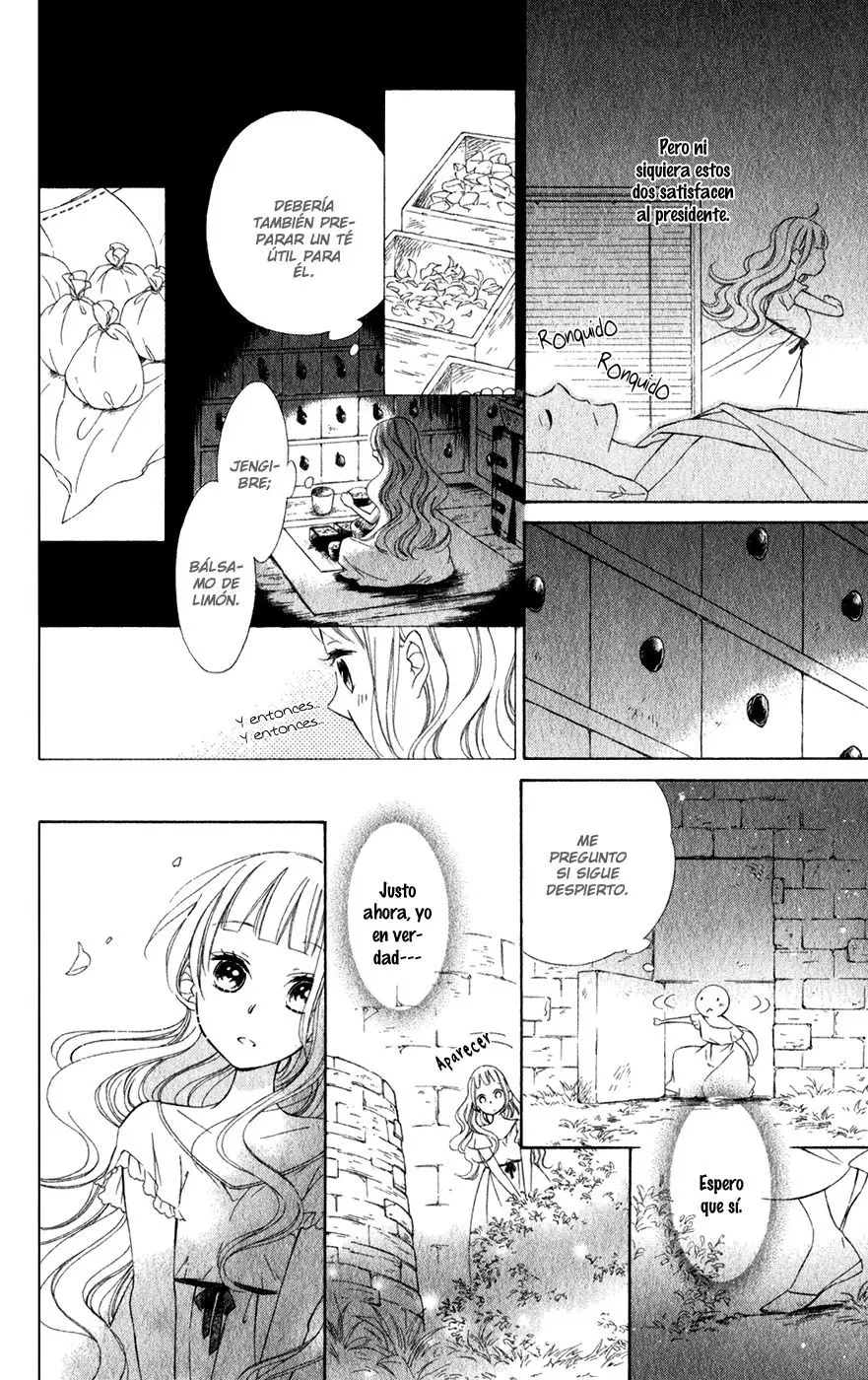 Colette wa Shinu Koto ni Shita (2013) - Capítulo 13 - Página 22 - LectorTMOo