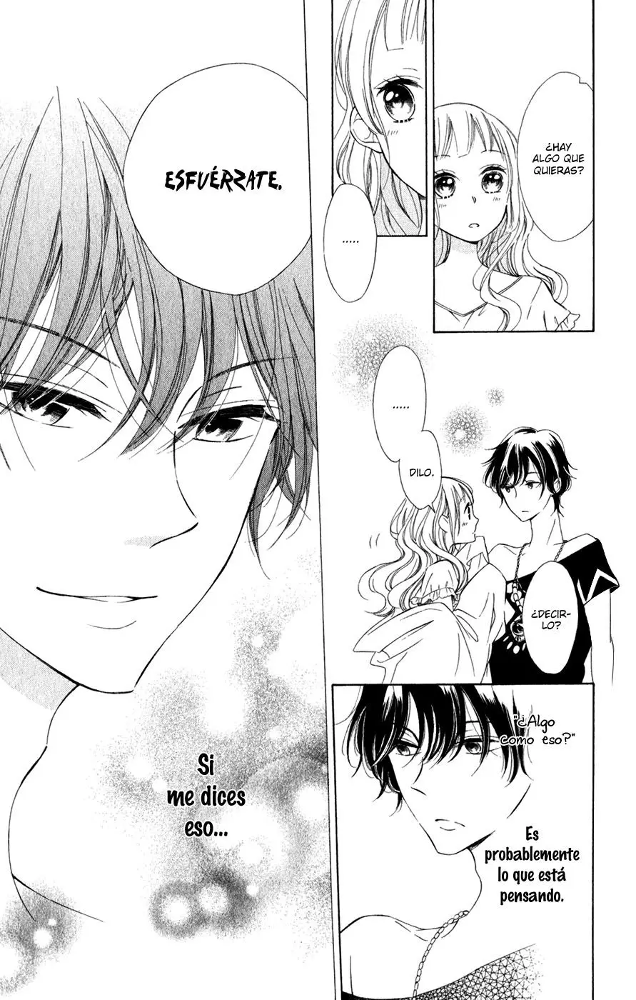 Colette wa Shinu Koto ni Shita (2013) - Capítulo 13 - Página 29 - LectorTMOo