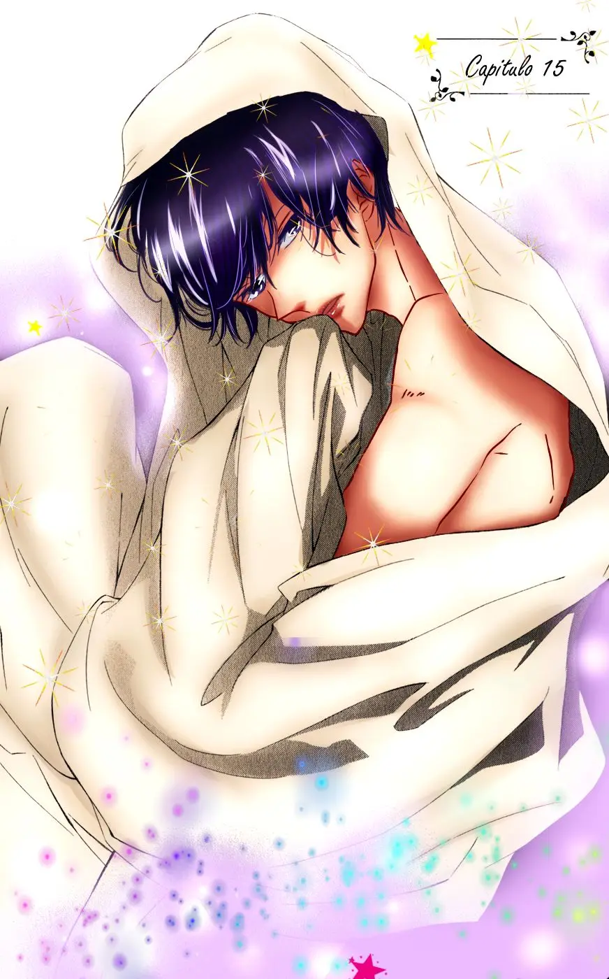 Colette wa Shinu Koto ni Shita (2013) - Capítulo 15 - Página 4 - LectorTMOo