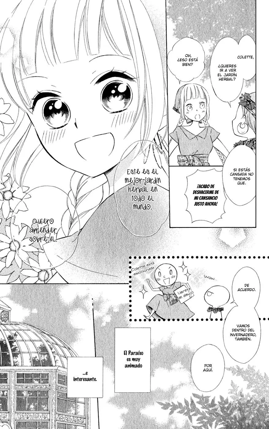 Colette wa Shinu Koto ni Shita (2013) - Capítulo 15 - Página 6 - LectorTMOo