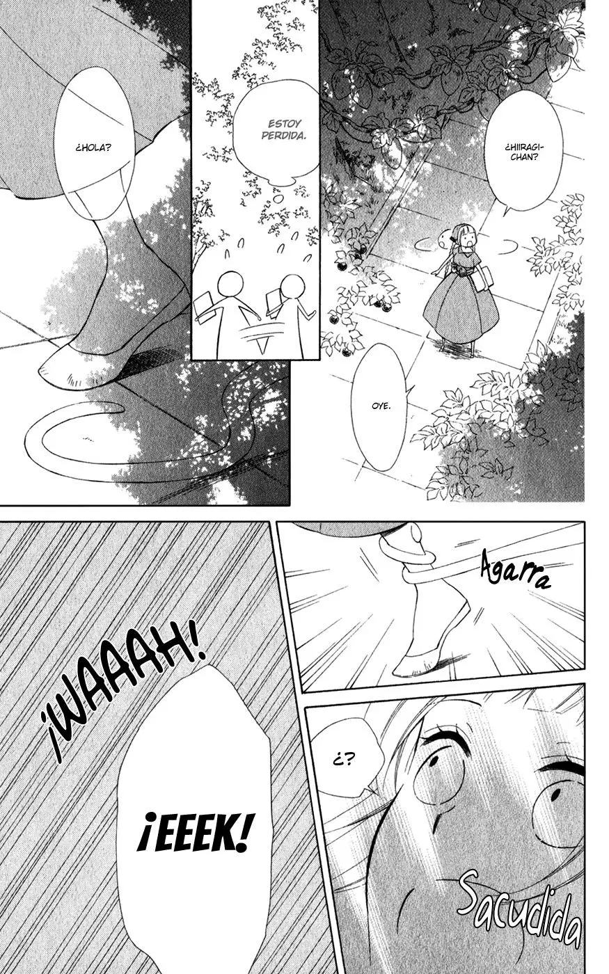 Colette wa Shinu Koto ni Shita (2013) - Capítulo 15 - Página 8 - LectorTMOo