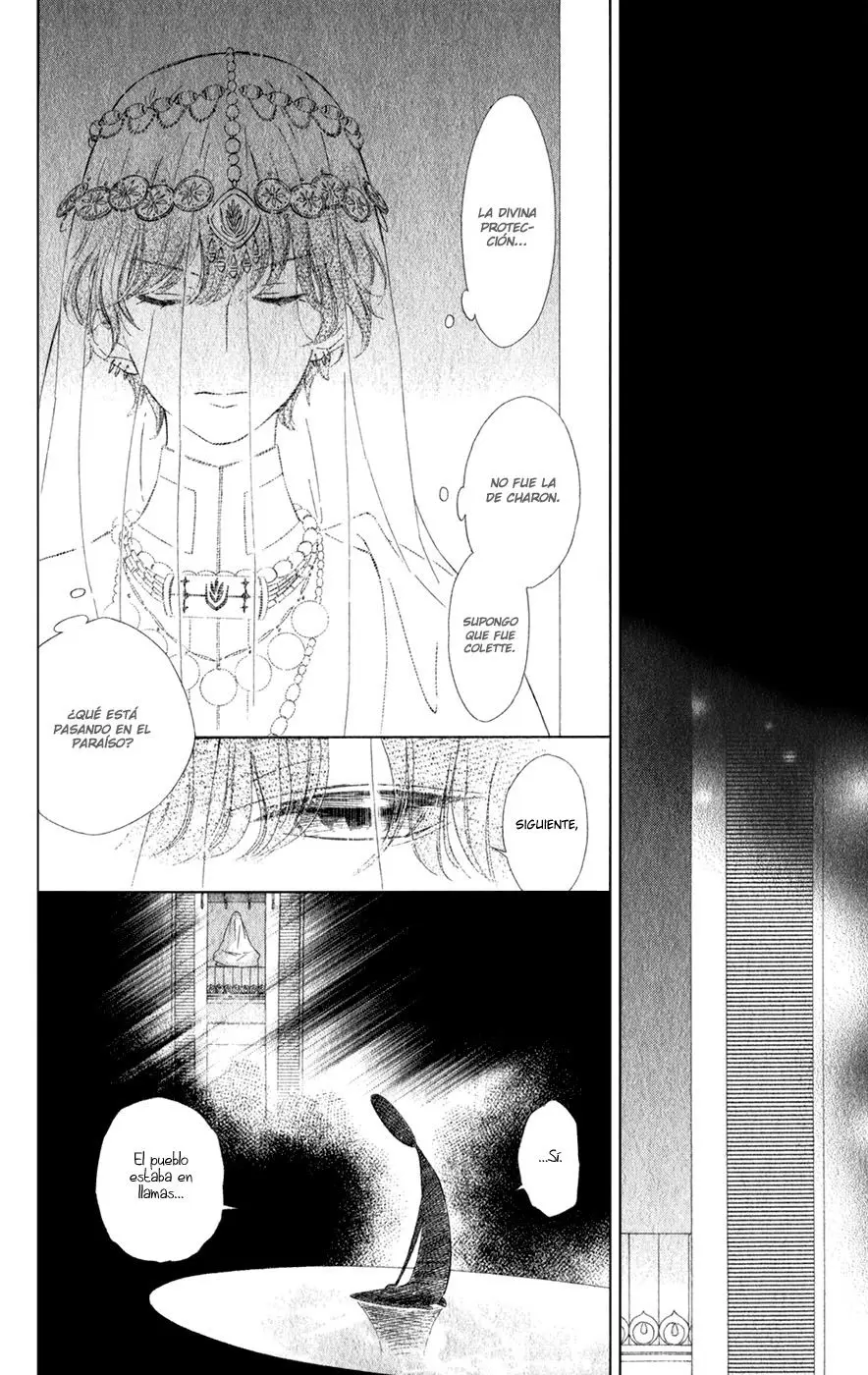 Colette wa Shinu Koto ni Shita (2013) - Capítulo 15 - Página 13 - LectorTMOo