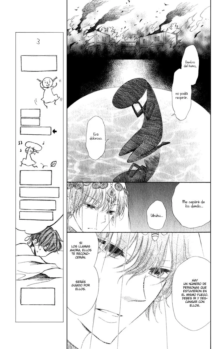 Colette wa Shinu Koto ni Shita (2013) - Capítulo 15 - Página 14 - LectorTMOo