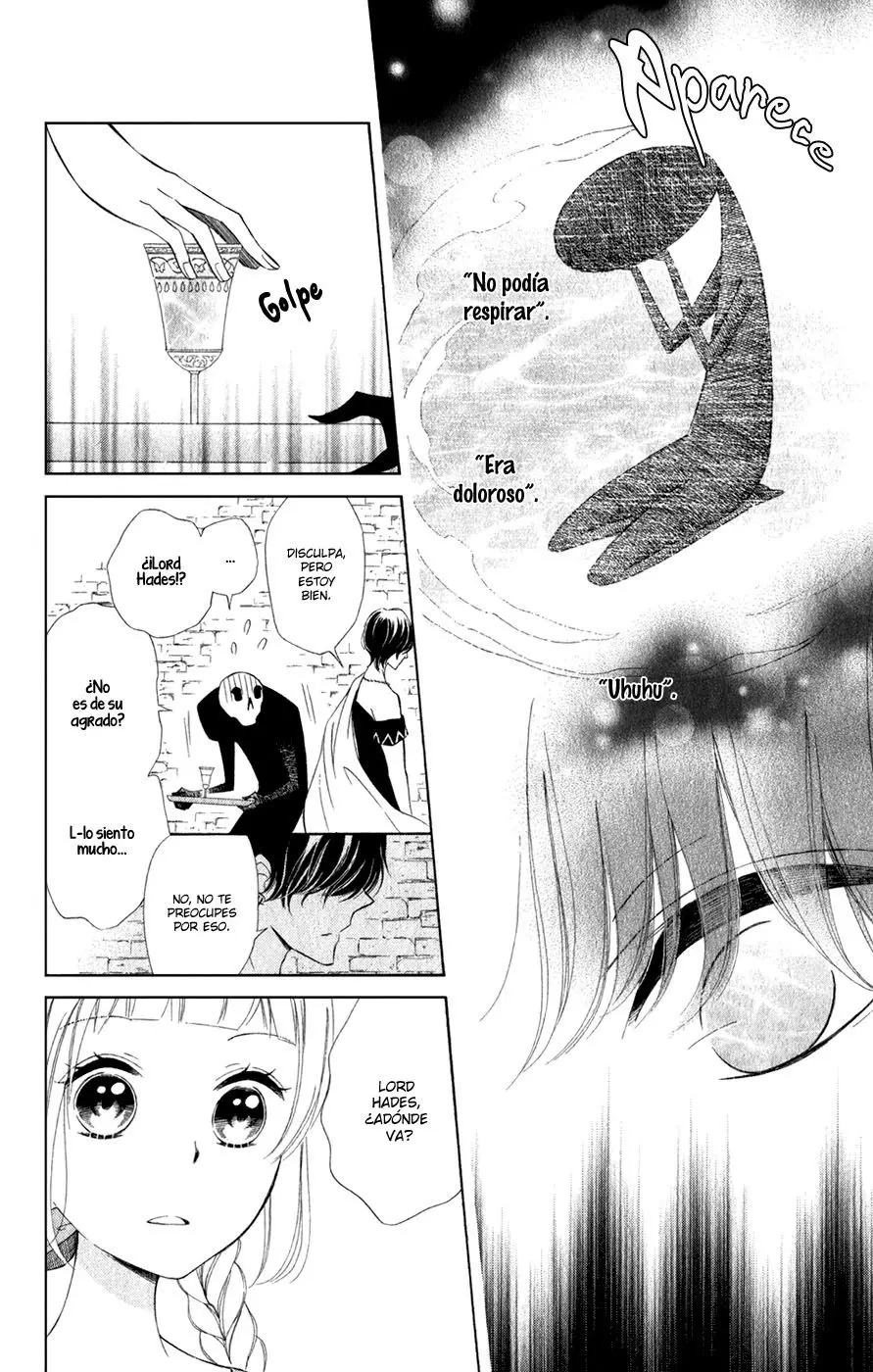 Colette wa Shinu Koto ni Shita (2013) - Capítulo 15 - Página 19 - LectorTMOo