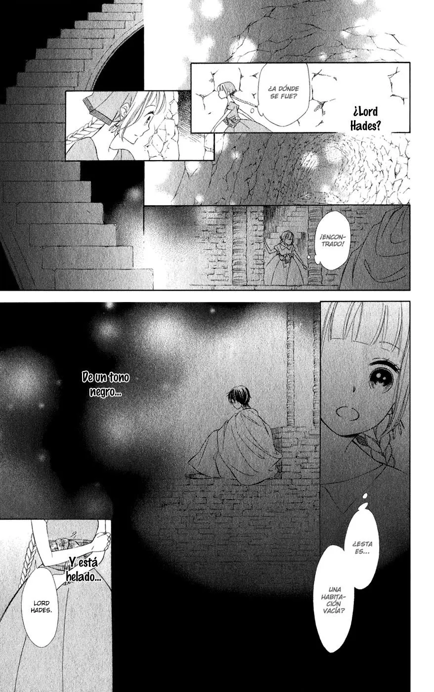 Colette wa Shinu Koto ni Shita (2013) - Capítulo 15 - Página 20 - LectorTMOo