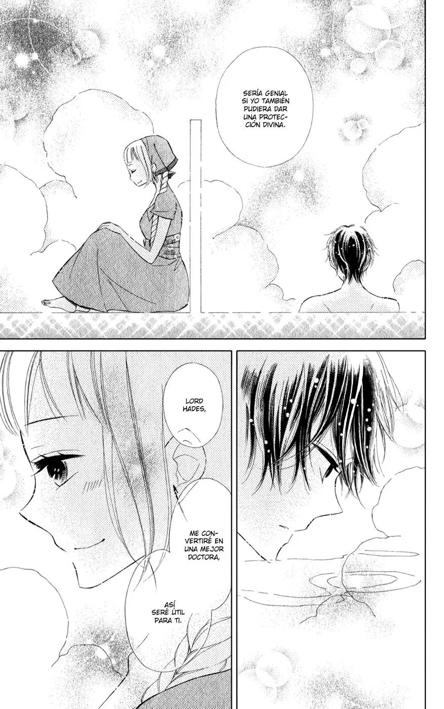 Colette wa Shinu Koto ni Shita (2013) - Capítulo 15 - Página 26 - LectorTMOo