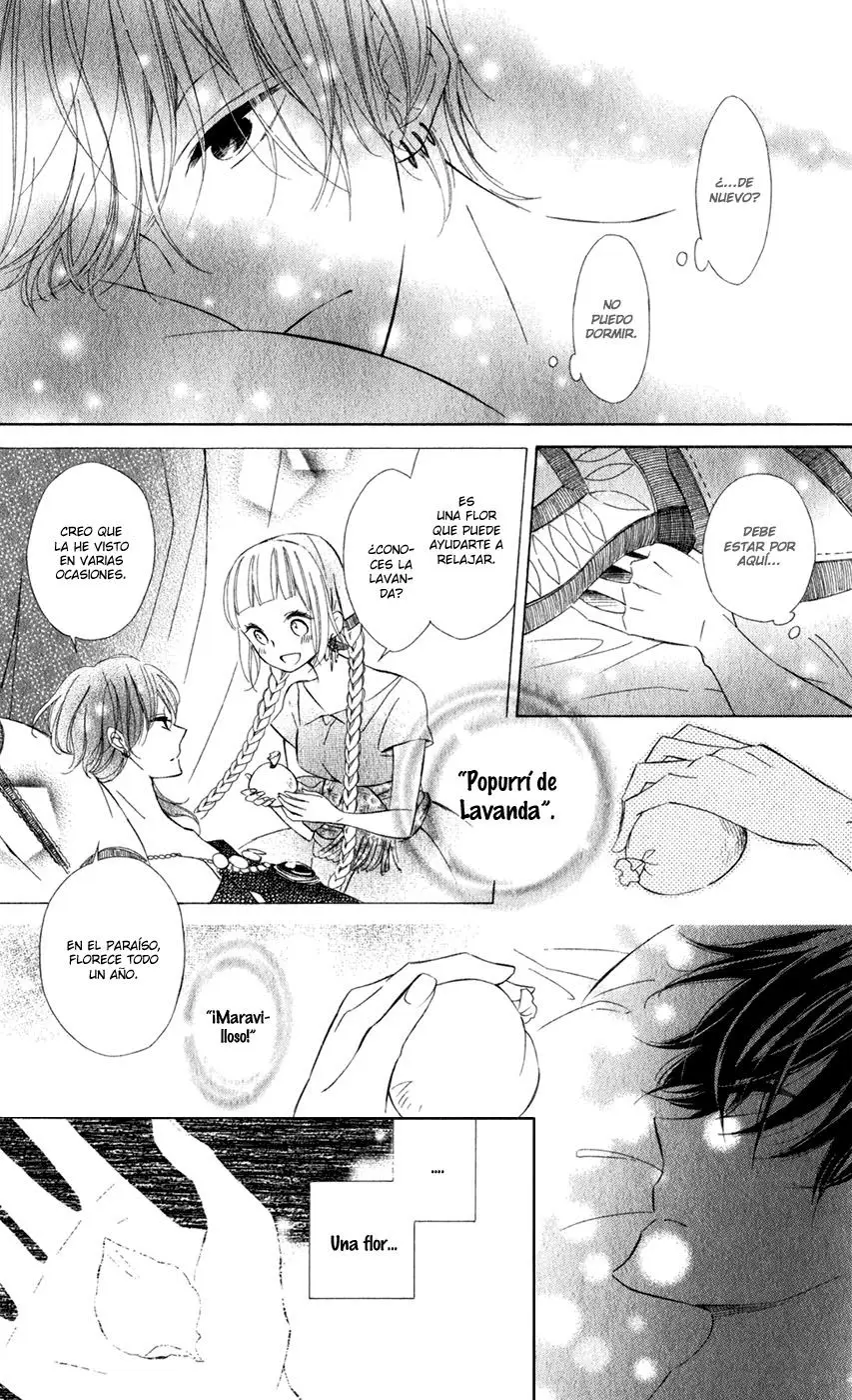Colette wa Shinu Koto ni Shita (2013) - Capítulo 16 - Página 9 - LectorTMOo