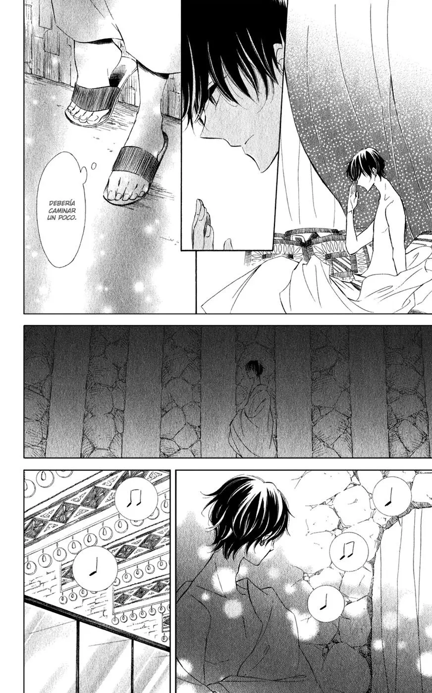 Colette wa Shinu Koto ni Shita (2013) - Capítulo 16 - Página 11 - LectorTMOo