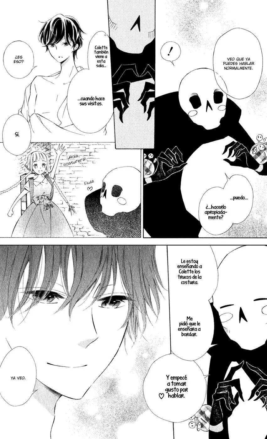 Colette wa Shinu Koto ni Shita (2013) - Capítulo 16 - Página 13 - LectorTMOo