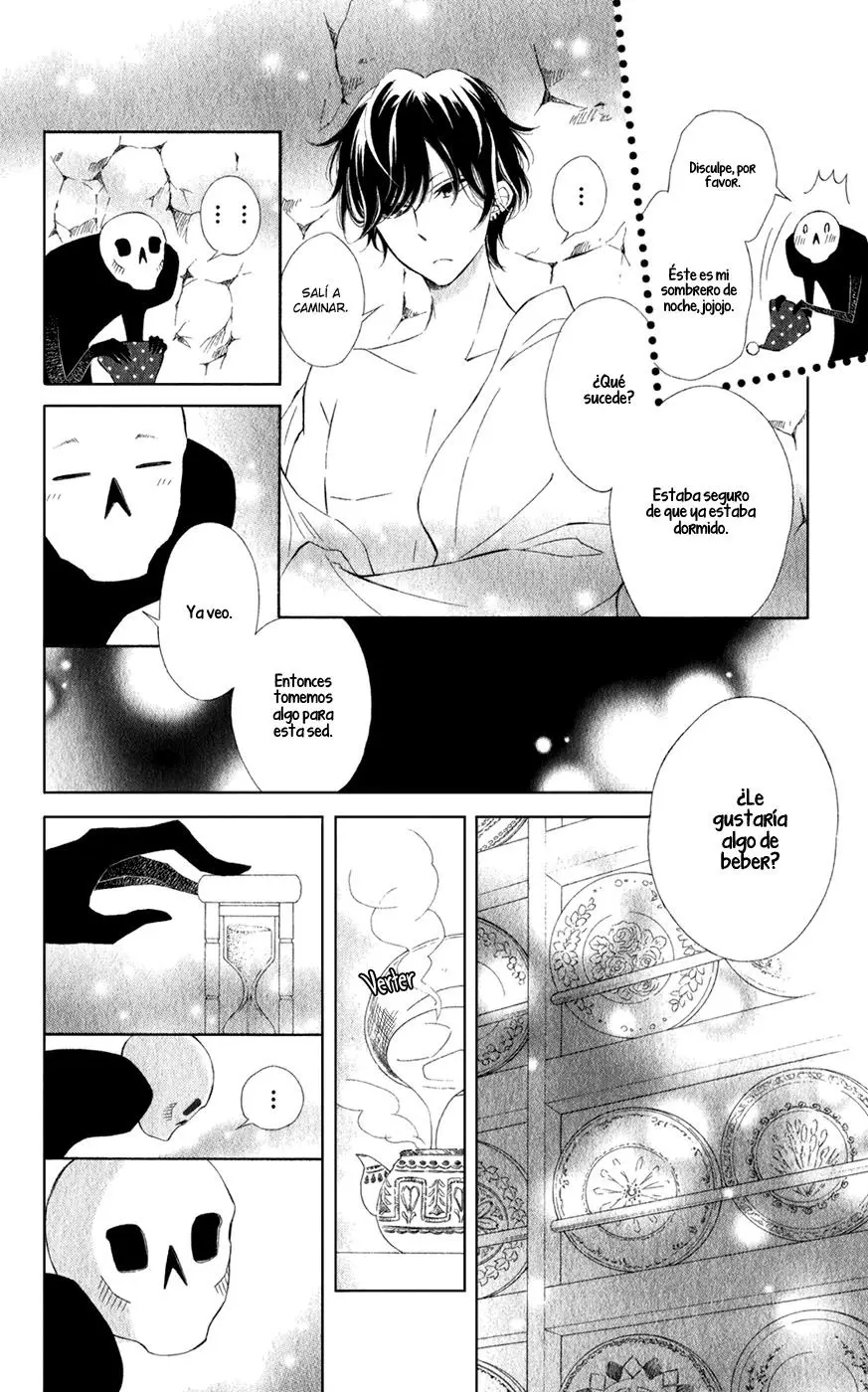 Colette wa Shinu Koto ni Shita (2013) - Capítulo 16 - Página 15 - LectorTMOo