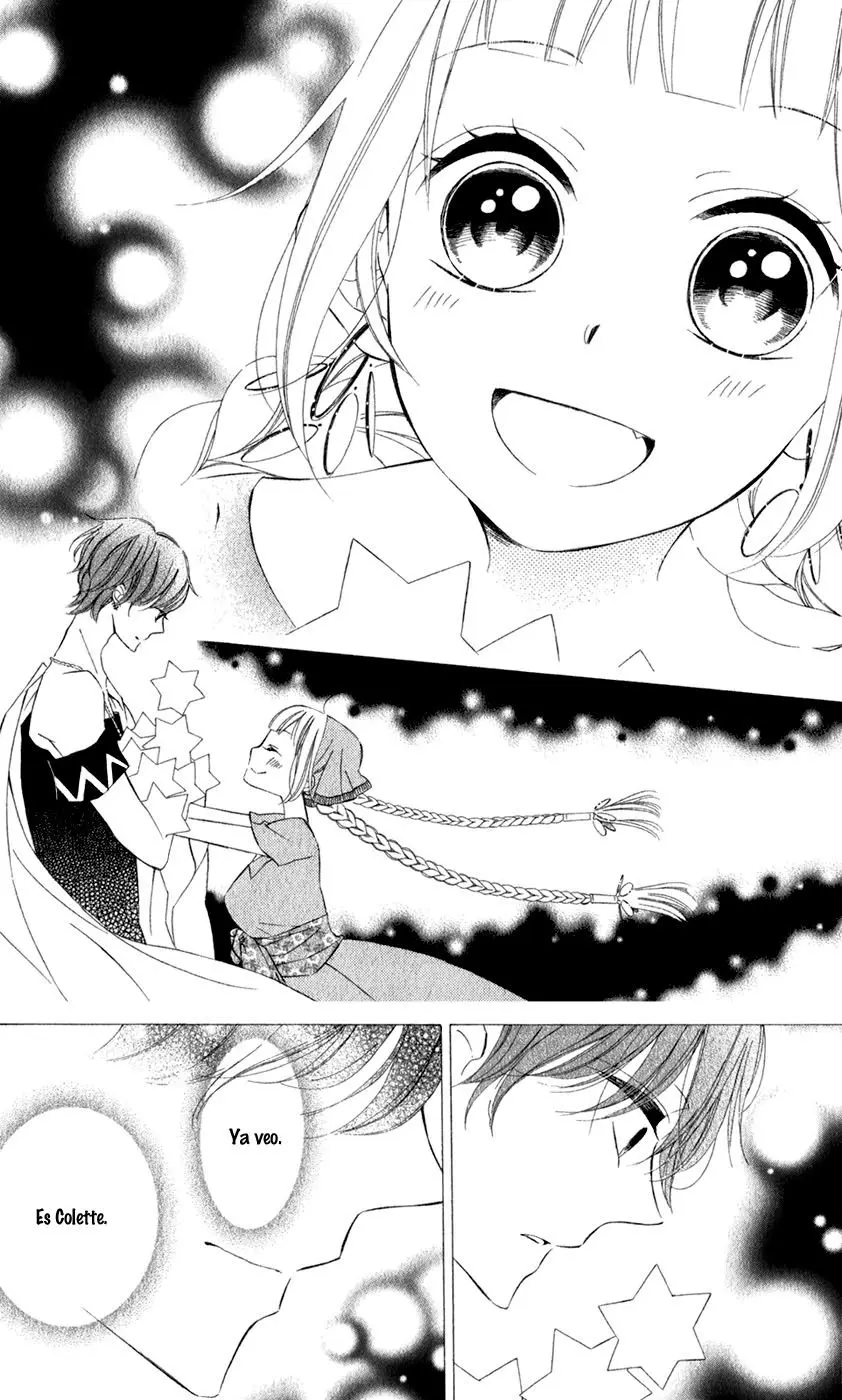 Colette wa Shinu Koto ni Shita (2013) - Capítulo 16 - Página 21 - LectorTMOo