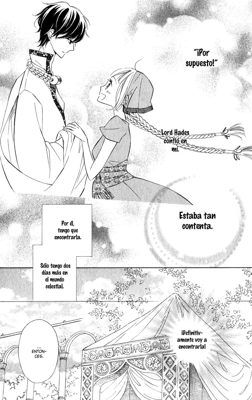 Colette wa Shinu Koto ni Shita (2013) - Capítulo 17 - Página 6 - LectorTMOo