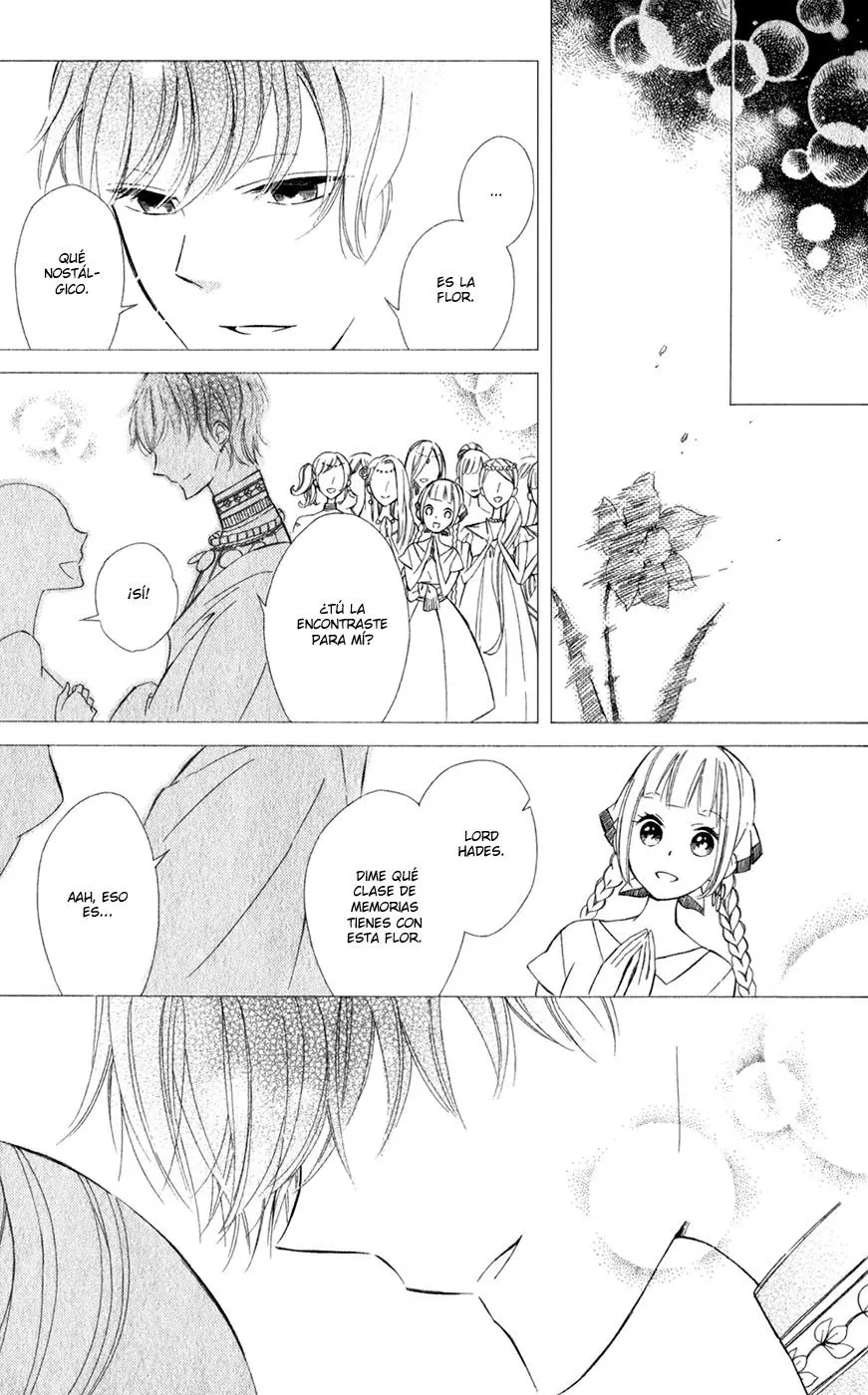 Colette wa Shinu Koto ni Shita (2013) - Capítulo 17 - Página 13 - LectorTMOo