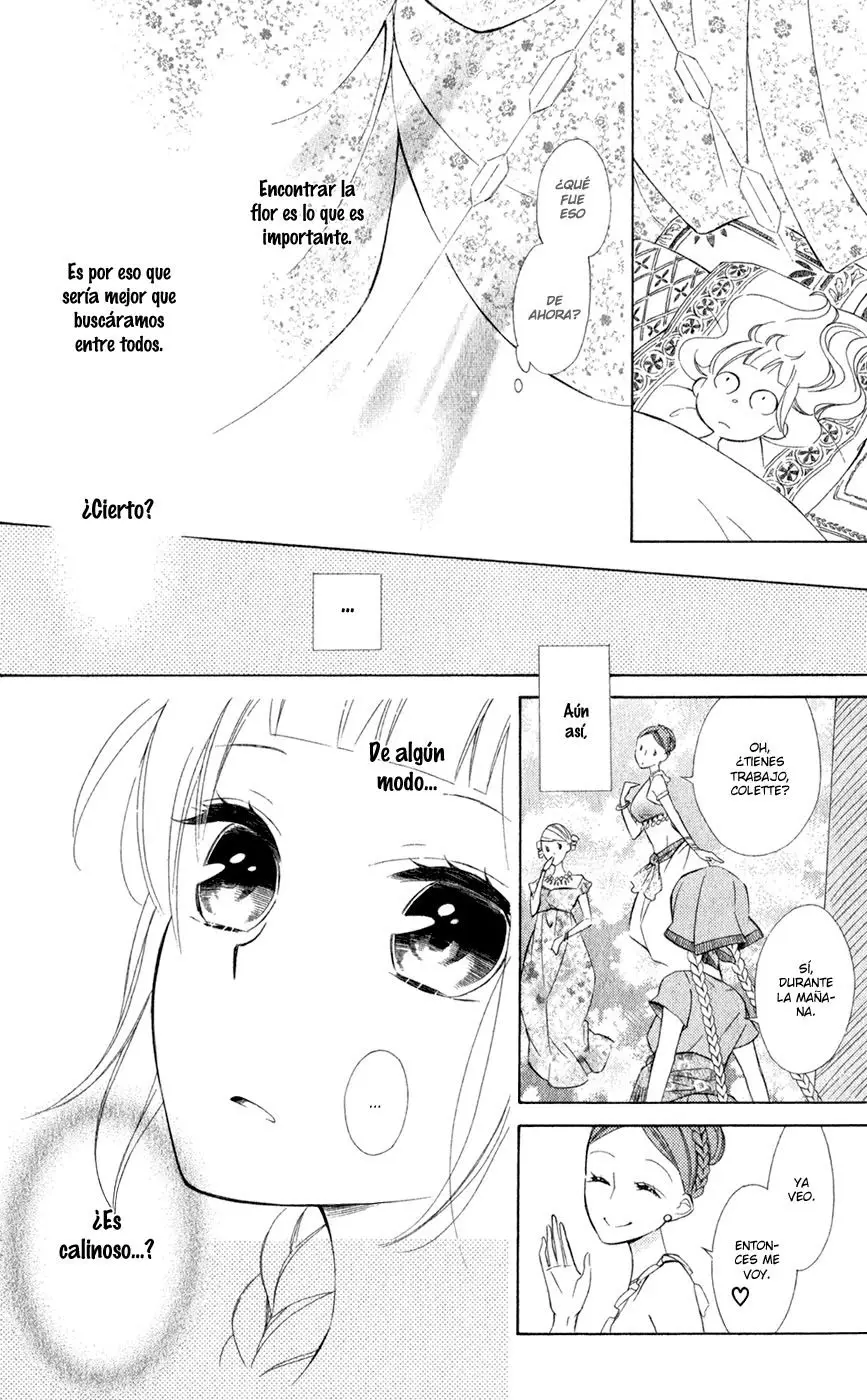 Colette wa Shinu Koto ni Shita (2013) - Capítulo 17 - Página 14 - LectorTMOo