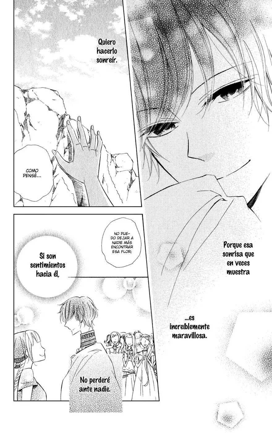 Colette wa Shinu Koto ni Shita (2013) - Capítulo 17 - Página 26 - LectorTMOo