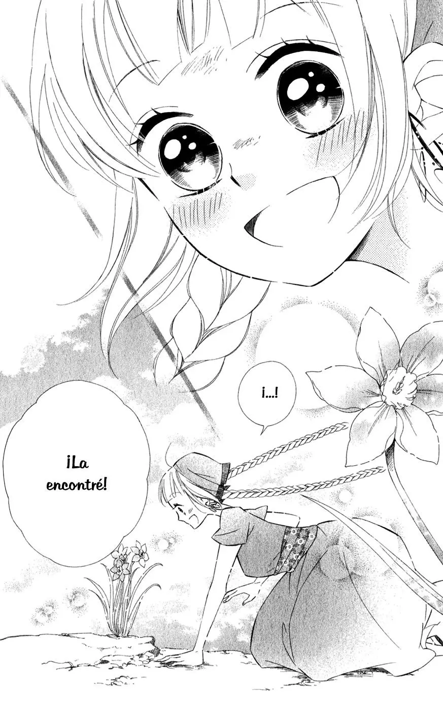 Colette wa Shinu Koto ni Shita (2013) - Capítulo 17 - Página 28 - LectorTMOo