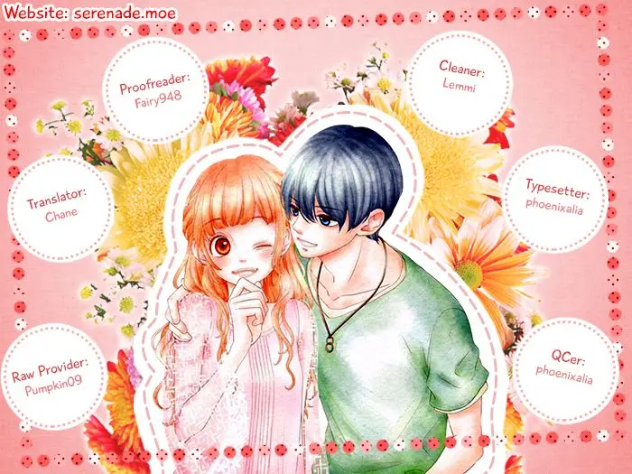 Colette wa Shinu Koto ni Shita (2013) - Capítulo 18 - Página 3 - LectorTMOo