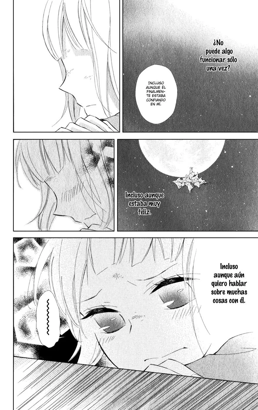 Colette wa Shinu Koto ni Shita (2013) - Capítulo 18 - Página 7 - LectorTMOo