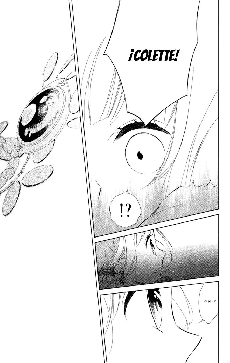 Colette wa Shinu Koto ni Shita (2013) - Capítulo 18 - Página 8 - LectorTMOo