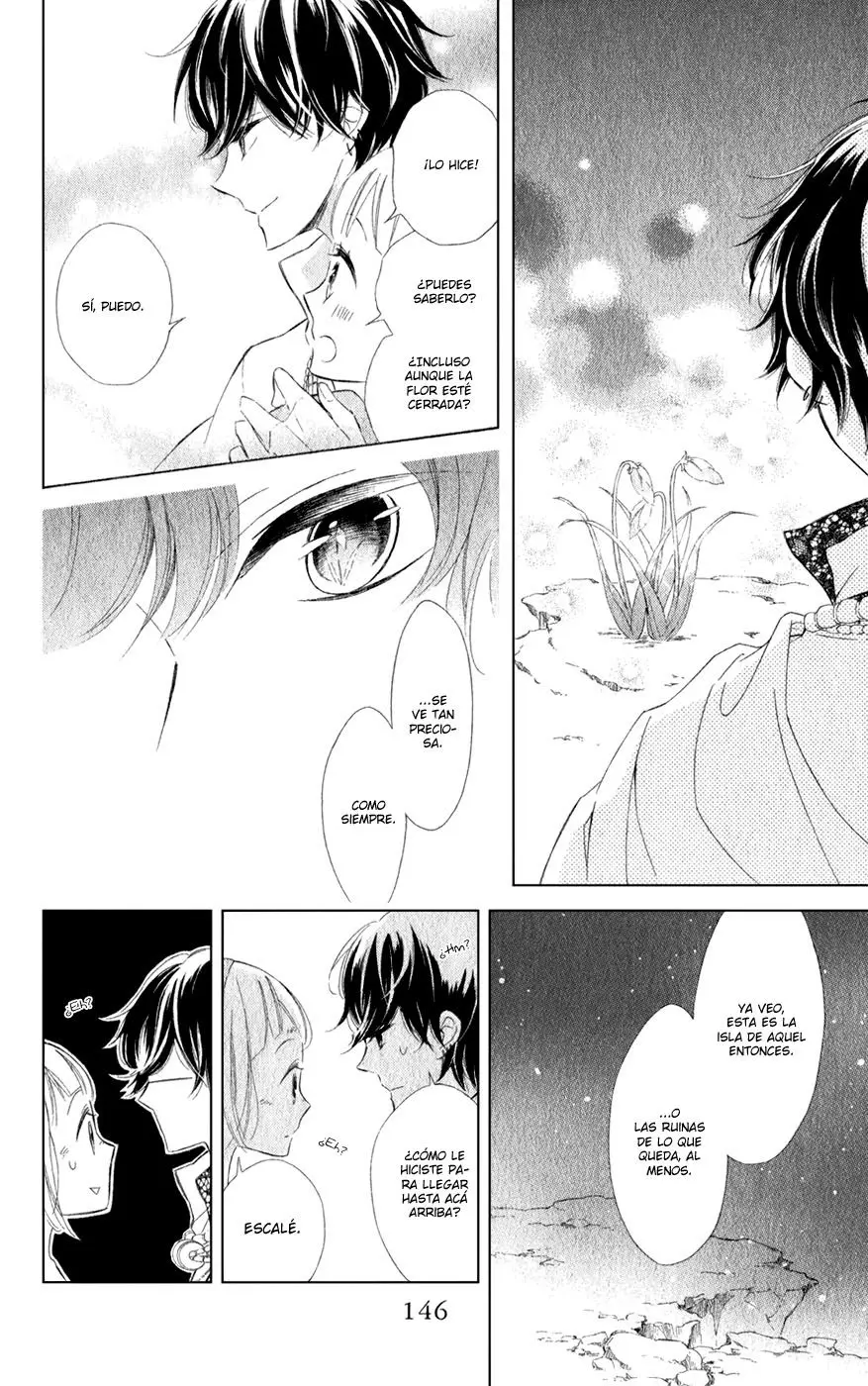 Colette wa Shinu Koto ni Shita (2013) - Capítulo 18 - Página 13 - LectorTMOo