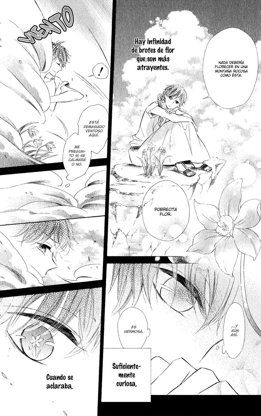 Colette wa Shinu Koto ni Shita (2013) - Capítulo 18 - Página 16 - LectorTMOo
