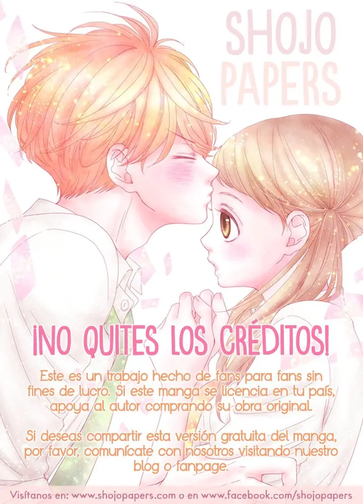Colette wa Shinu Koto ni Shita (2013) - Capítulo 19.5 - Página 3 - LectorTMOo
