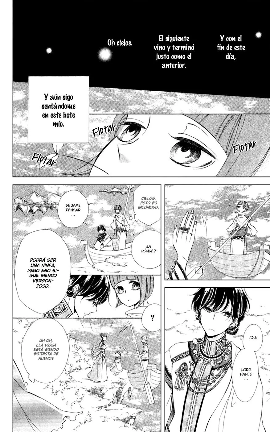 Colette wa Shinu Koto ni Shita (2013) - Capítulo 19 - Página 13 - LectorTMOo