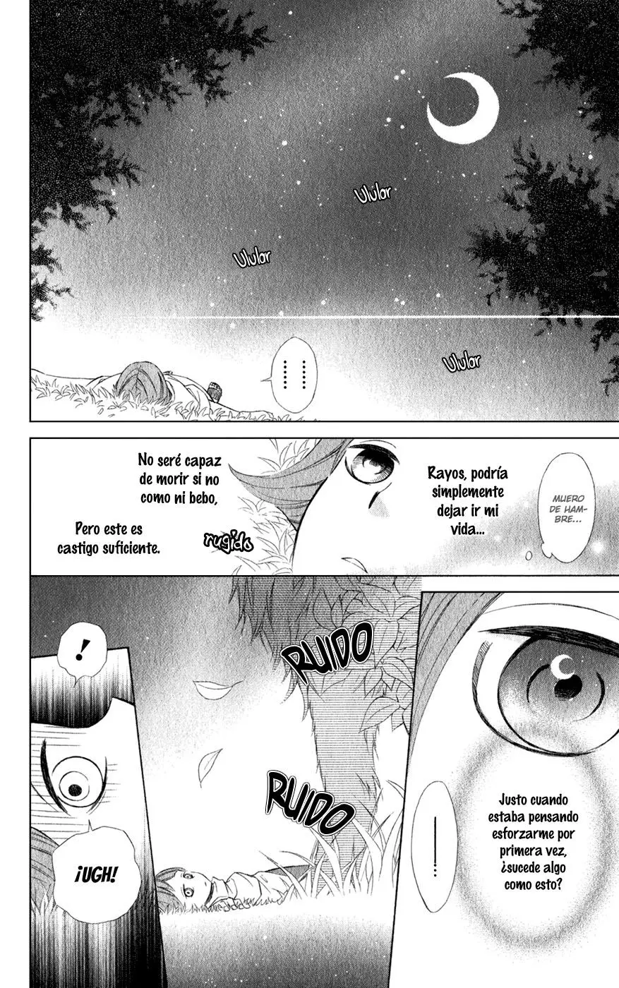 Colette wa Shinu Koto ni Shita (2013) - Capítulo 19 - Página 19 - LectorTMOo